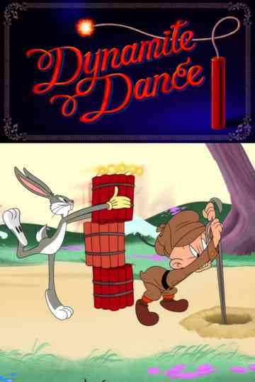 Dynamite Dance Poster