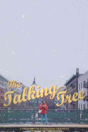 The Talking Tree Poster