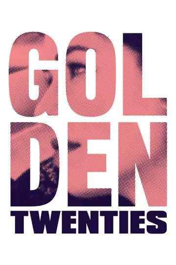 Golden Twenties Poster
