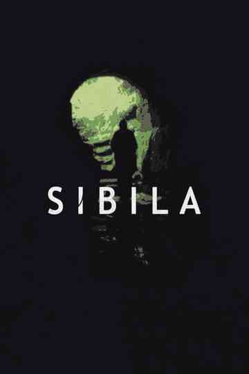Sibila Poster