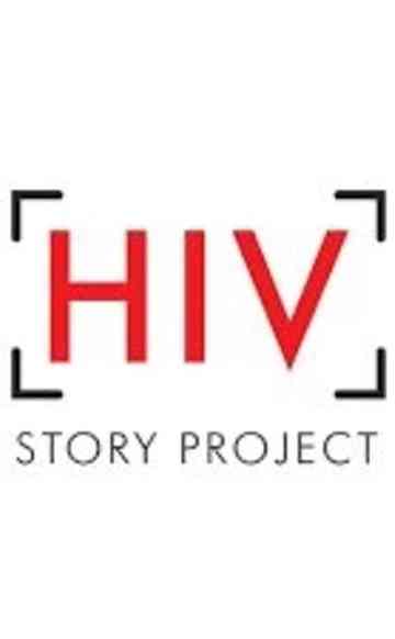 The HIV Story Project Poster