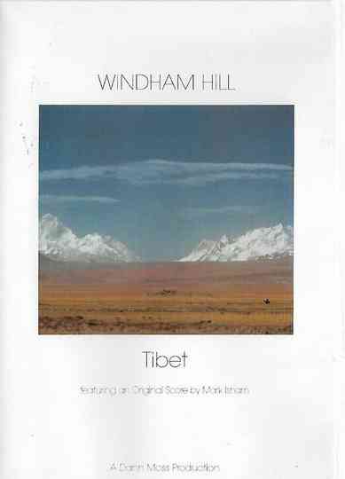 Windham Hill: Tibet Poster