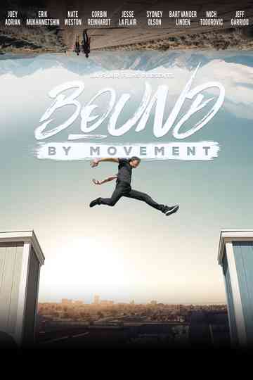 Bound By Movement Poster
