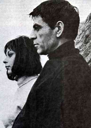 At The End of Summer Poster