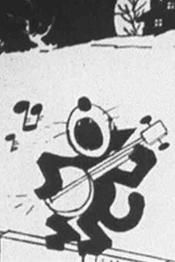 Felix in Love Poster