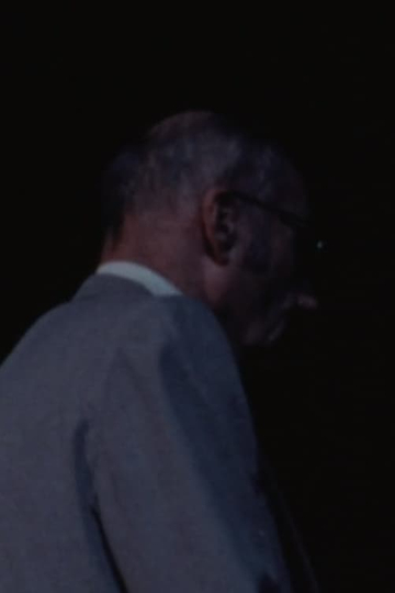 Robert E Fulton III Edit of Burroughs The Movie