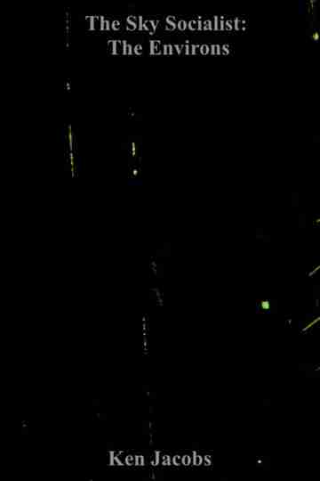 The Sky Socialist: The Environs Poster