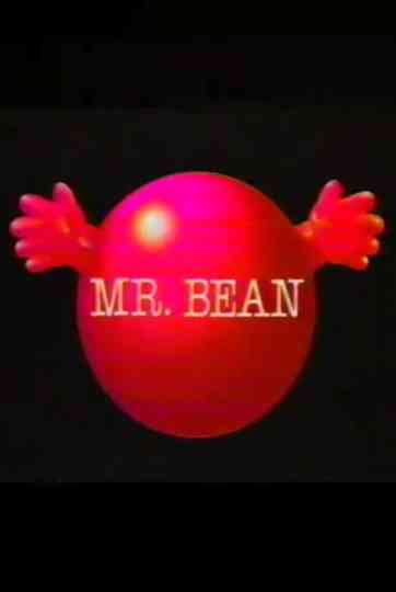 Mr. Bean: Police Station Poster