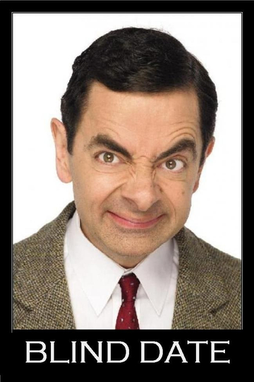 Mr Bean Blind Date