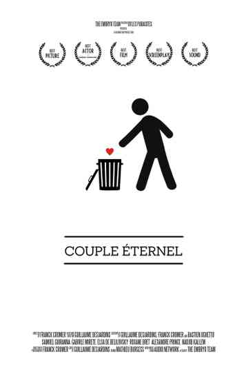 Couple Éternel