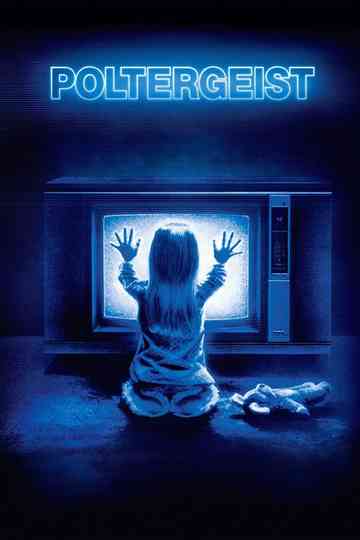 Poltergeist poster