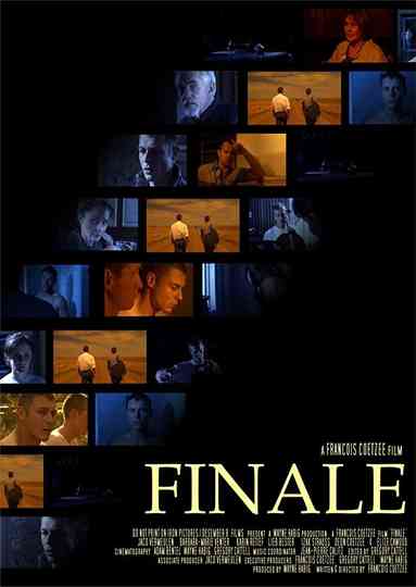 Finale Poster