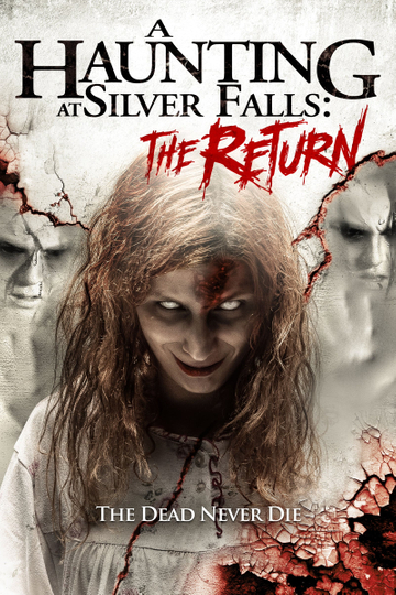 A Haunting at Silver Falls The Return Poster