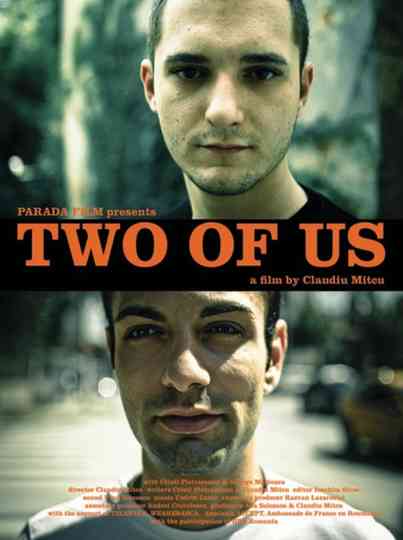 Two of Us Poster