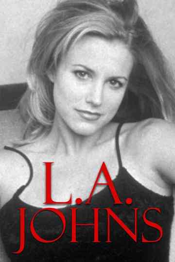 LA Johns Poster