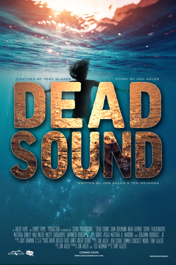 Dead Sound Poster