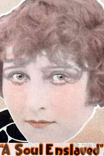 A Soul Enslaved Poster