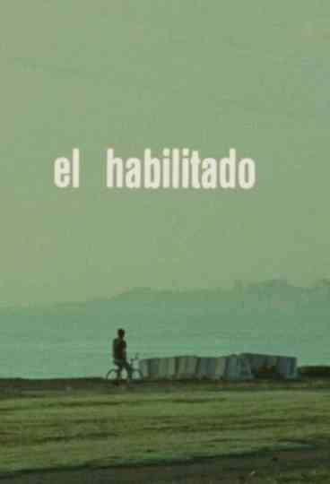 El habilitado Poster