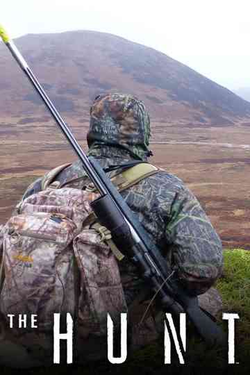 The Hunt Poster