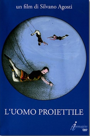 L'uomo proiettile