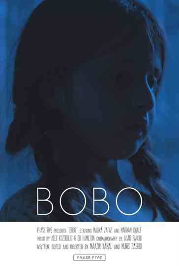 Bobo Poster