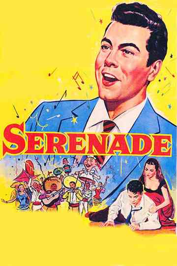 Serenade Poster