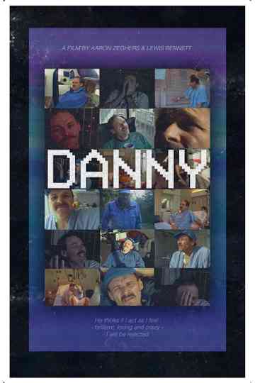 Danny Poster