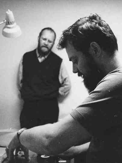 5 Bemerkungen zum Dokumentarfilm Poster