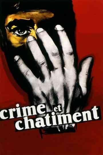 Crime and Punishment Poster