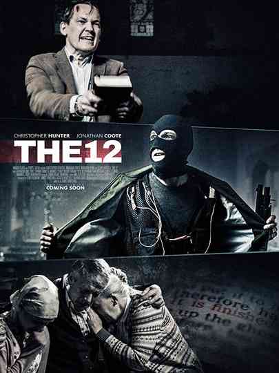 The 12 Poster