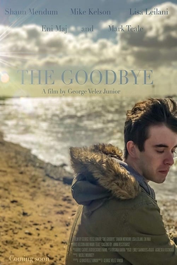 The Goodbye Poster