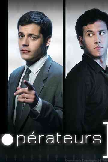 Les Opérateurs Poster