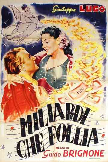 Miliardi che follia
