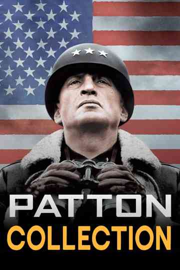 Patton Collection Poster