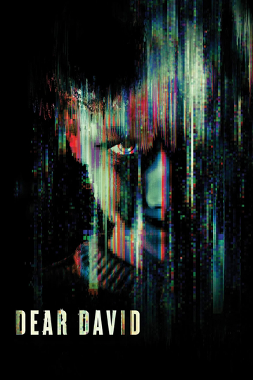 Dear David Poster