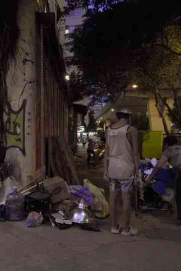 No Songs to Sing Poster