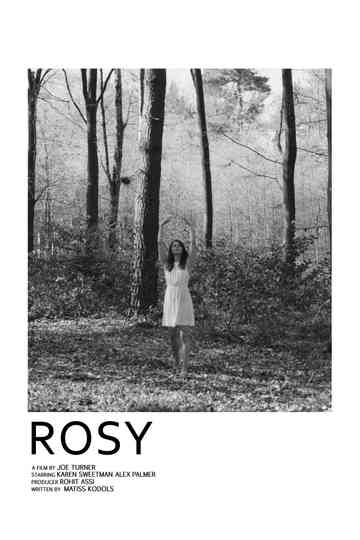Rosy Poster