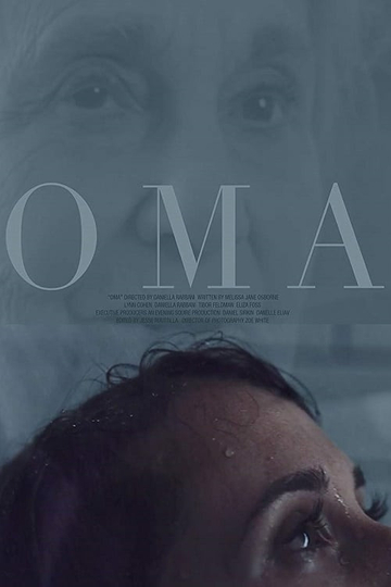 Oma Poster