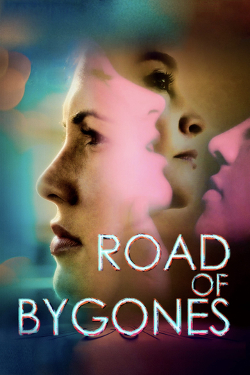 Road of Bygones Poster