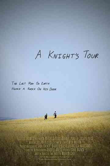 A Knight's Tour