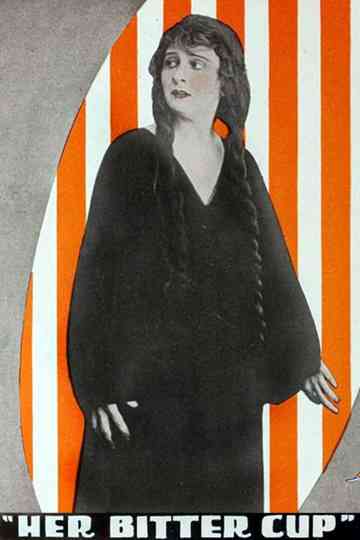 Her Bitter Cup Poster