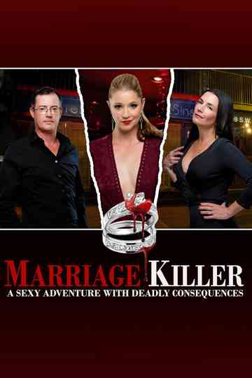 Marriage Killer Poster