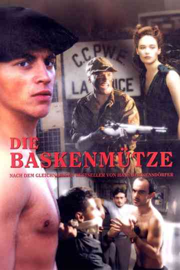 Bonne chance Frenchie Poster