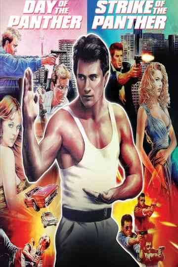 Jason Blade Collection Poster