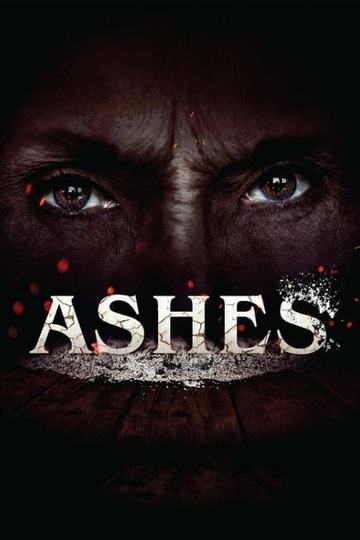 Ashes Poster