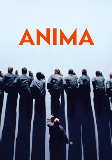 Anima Poster