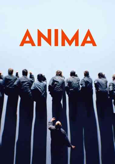 Anima poster