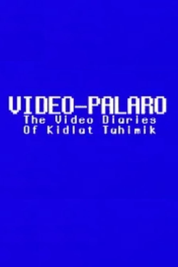 VideoPalaro The Video Diaries of Kidlat Tahimik