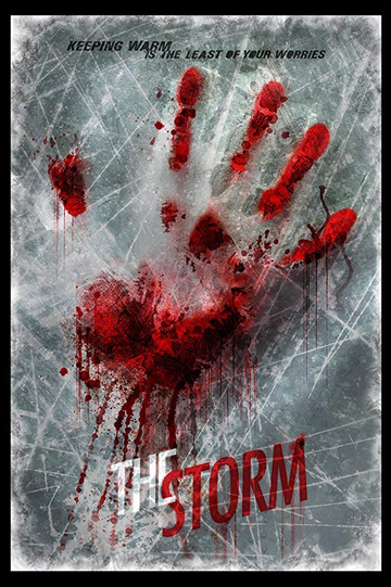 The Storm Poster