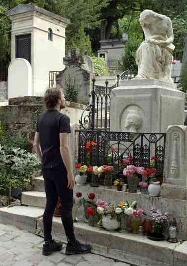 Number Fourteen Home Poster